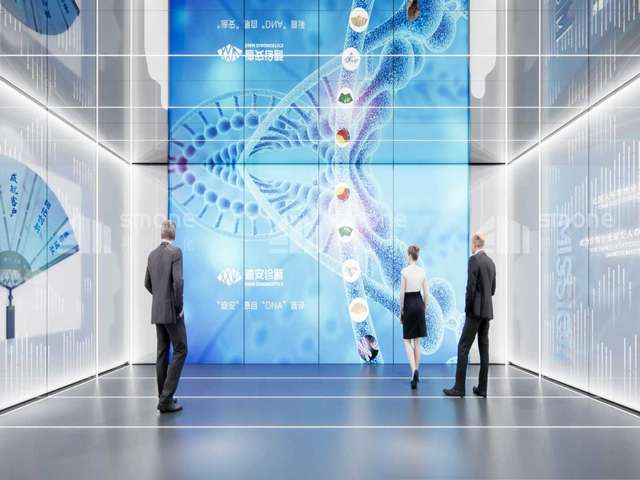 天津输煤广播呼叫系统实用性